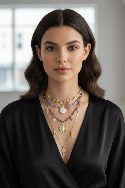 CHARM 777 PERLA