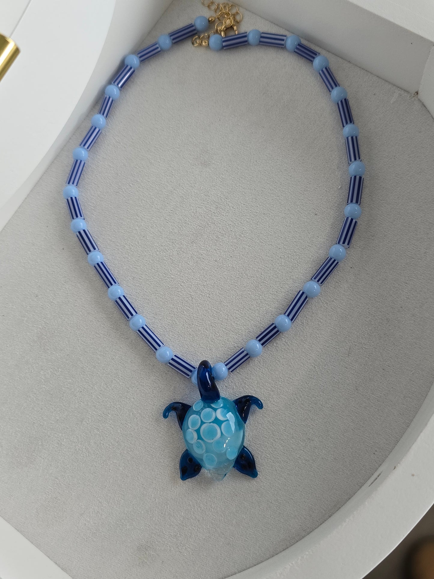 FLUYE Necklace