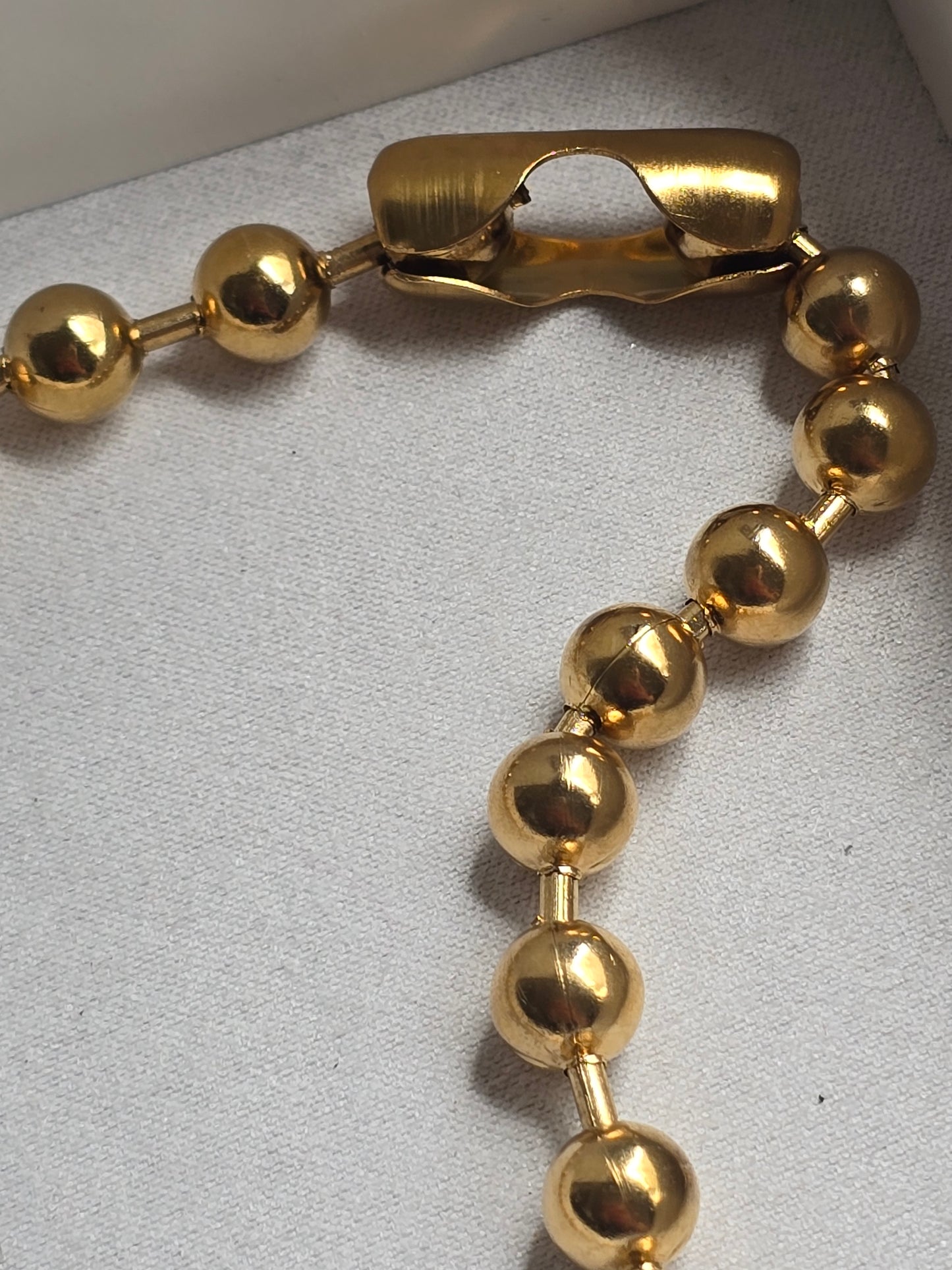 MI GALLO Necklace