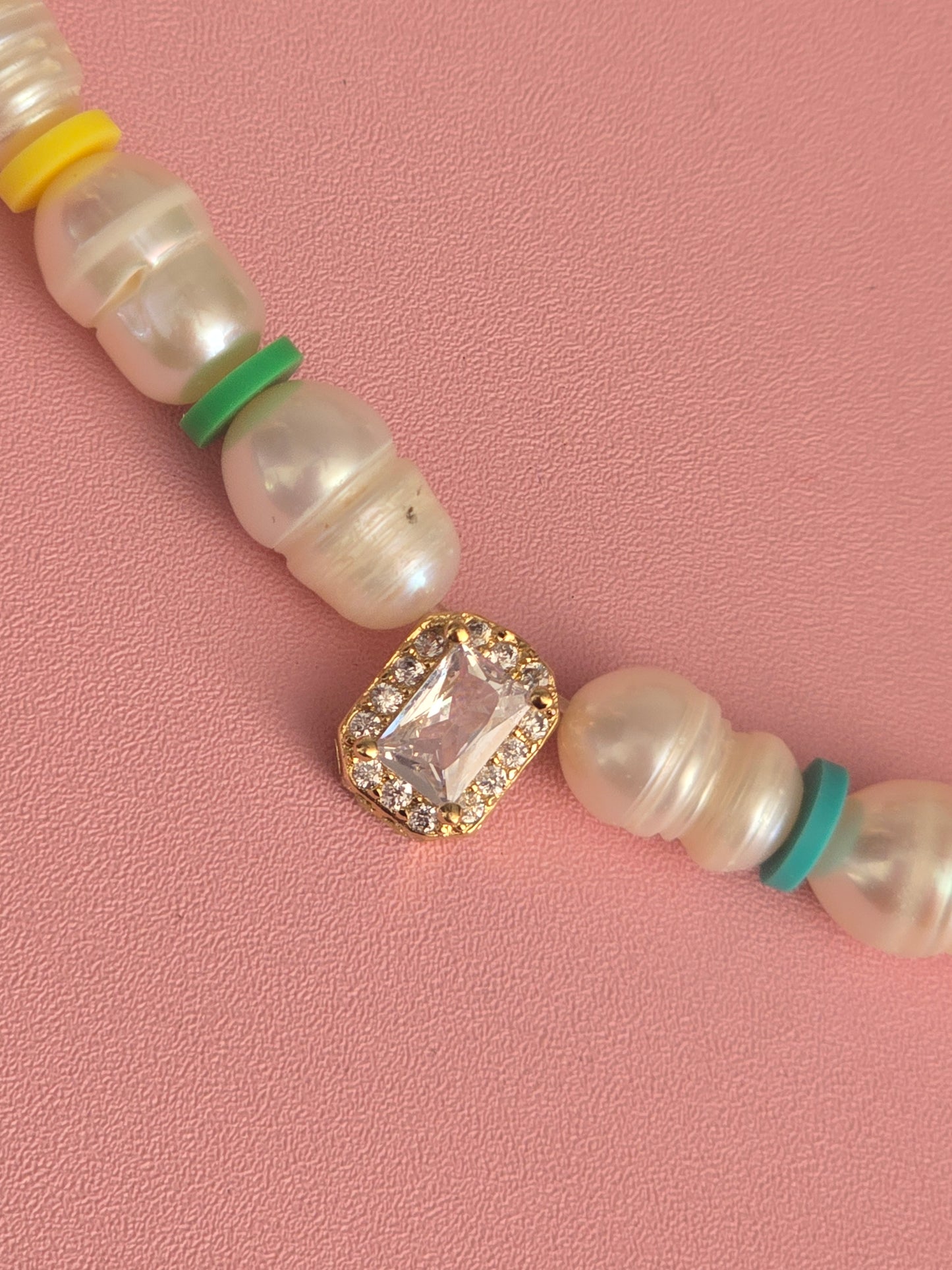DECRETANDO FORTUNA Necklace