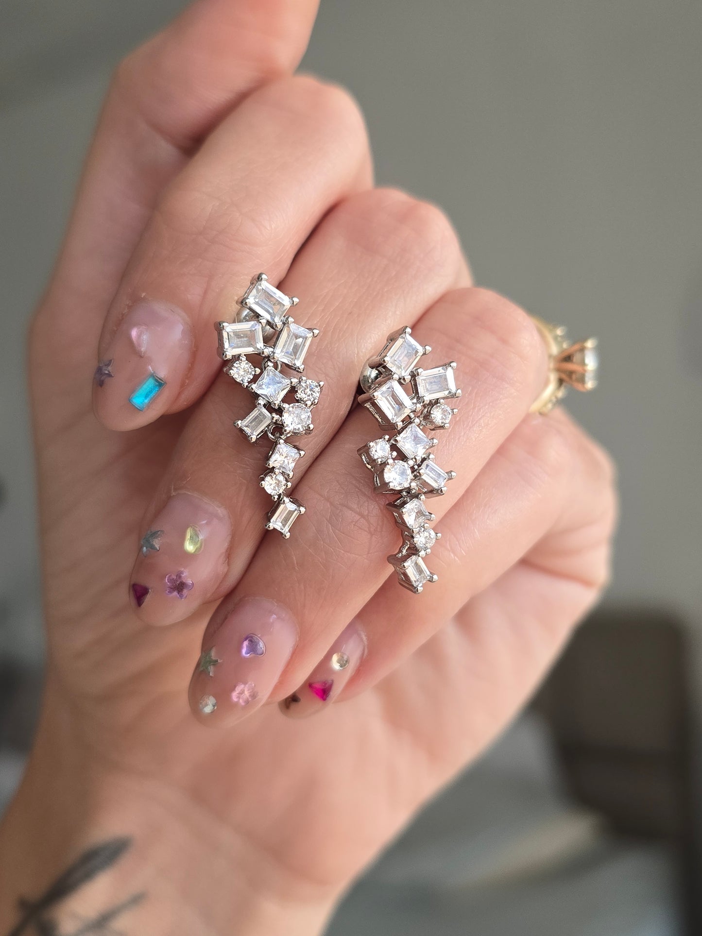 NOCHE ESPECIAL (par aretes)