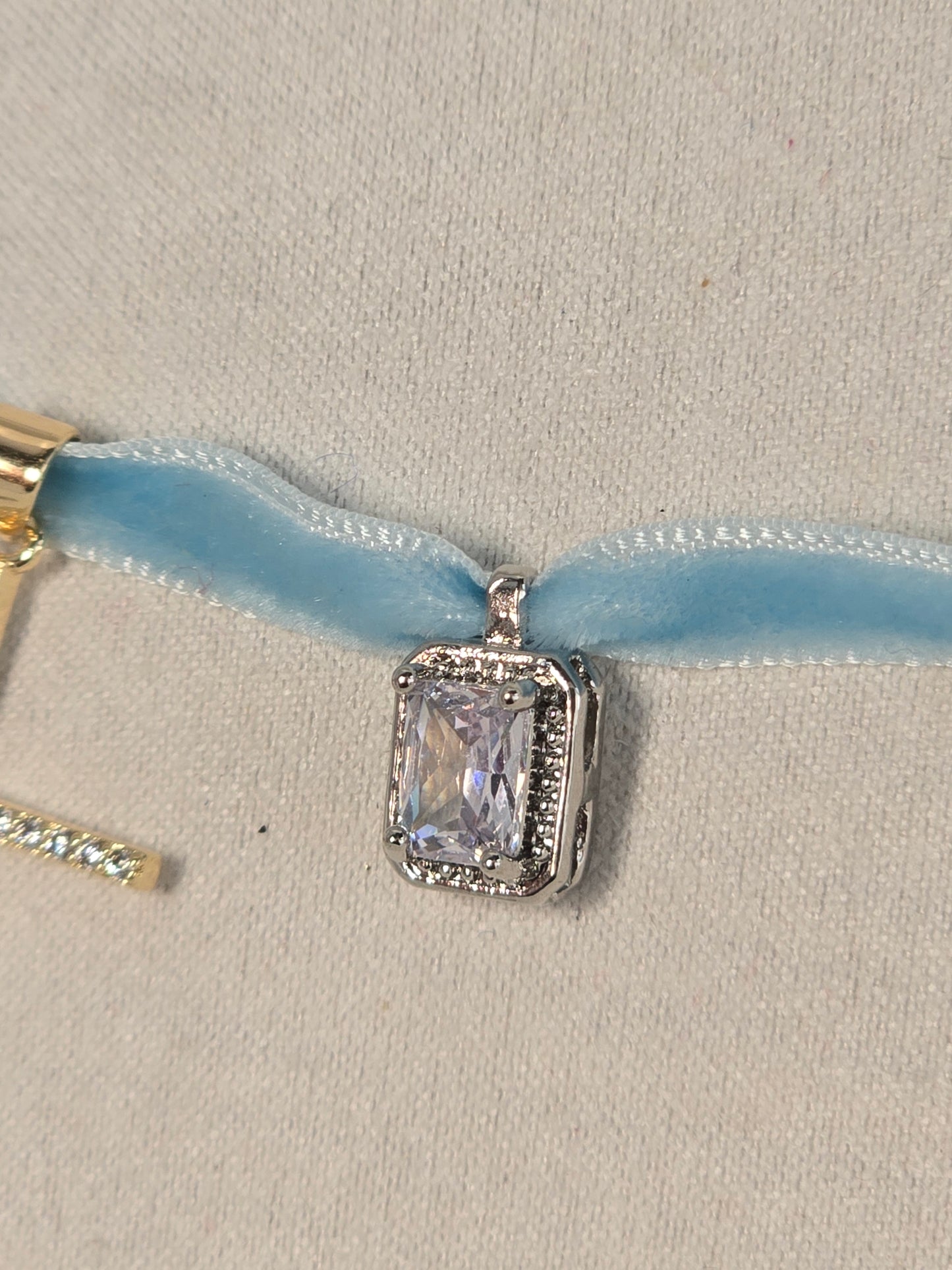 FREEDOM Choker