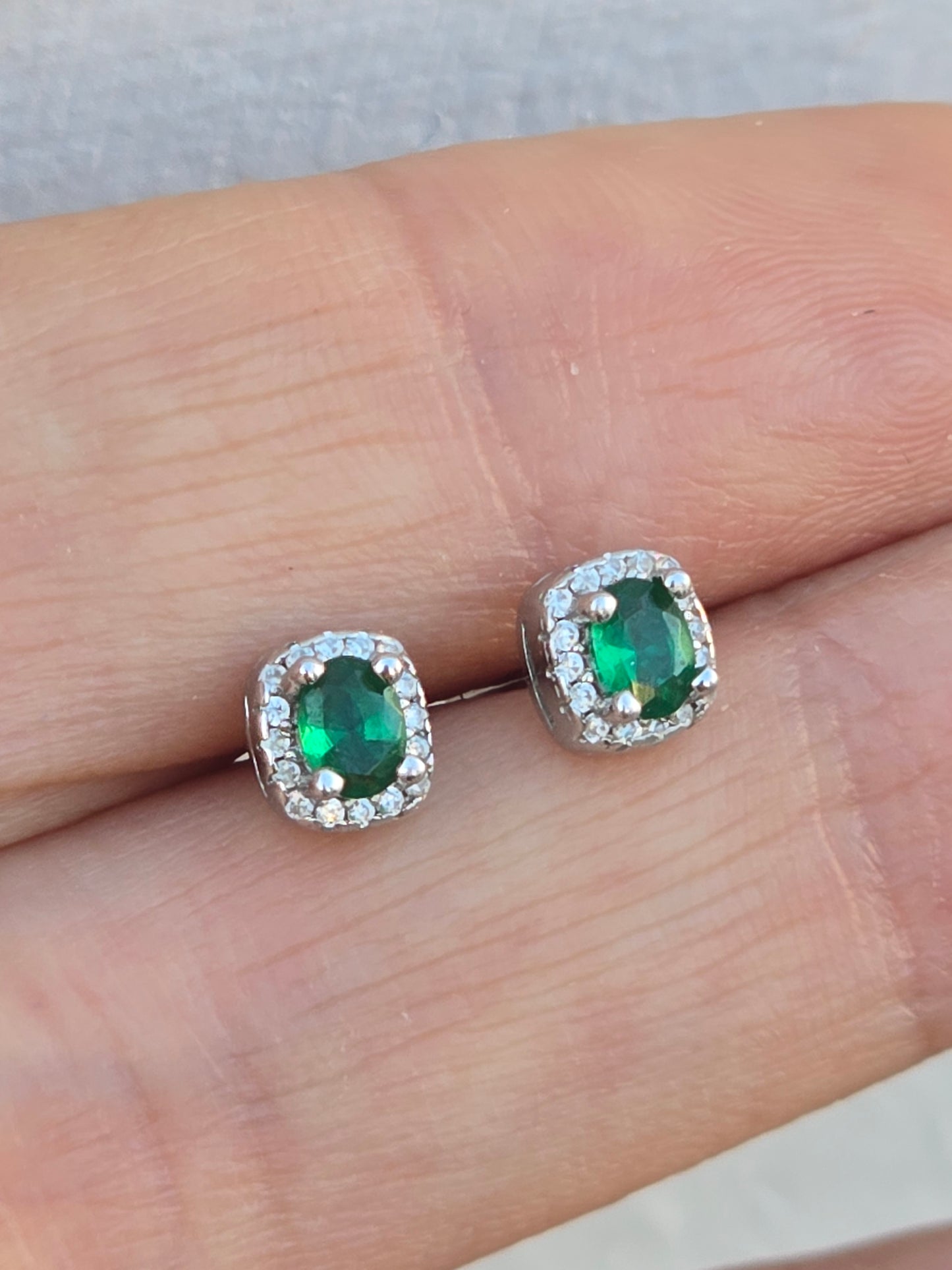 BABY ROYAL GREEN