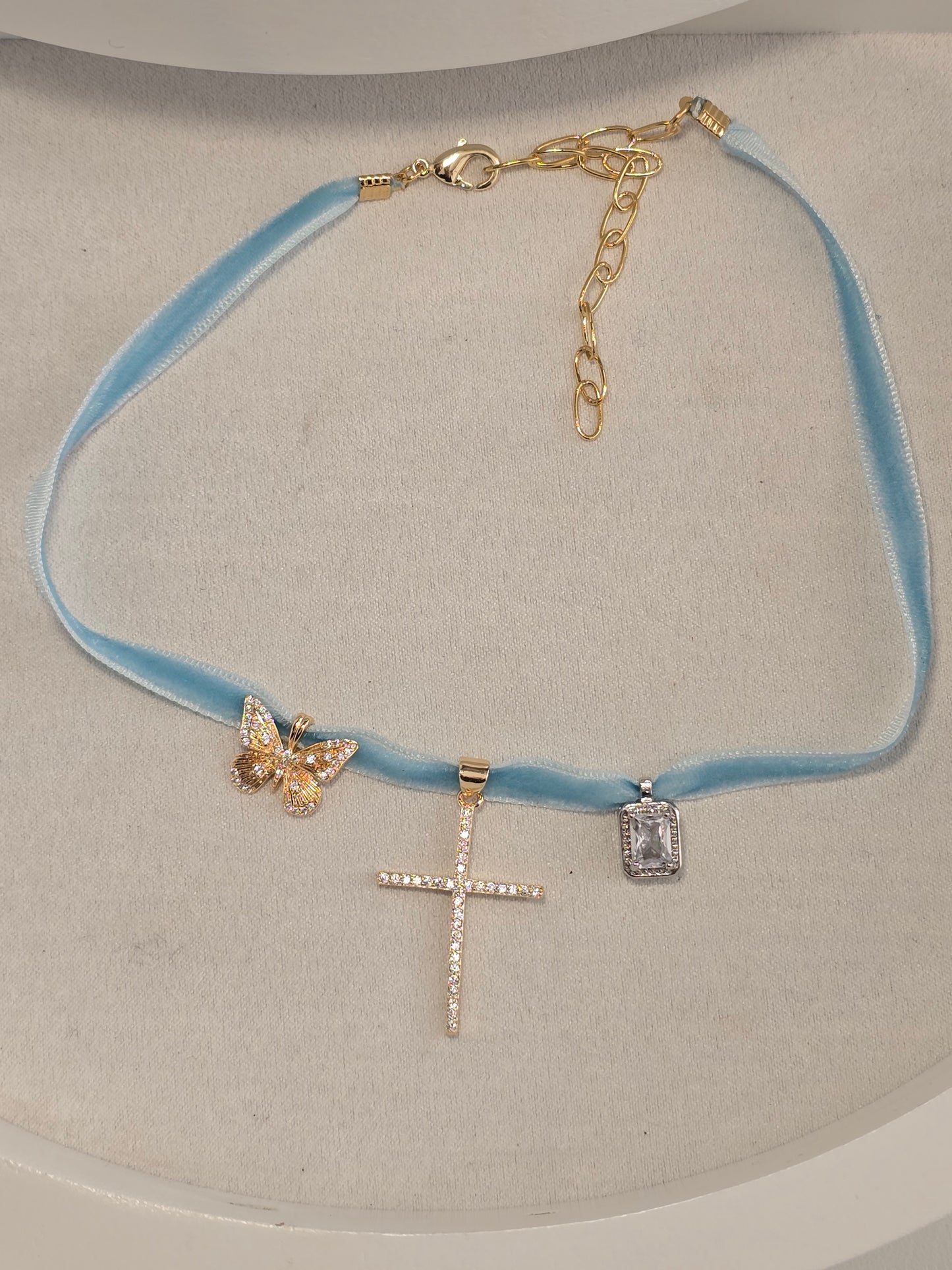 FREEDOM Choker