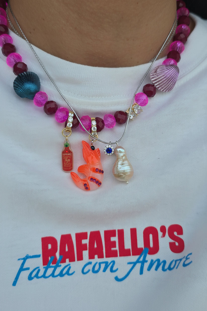Fresh Pearl (plata .925)