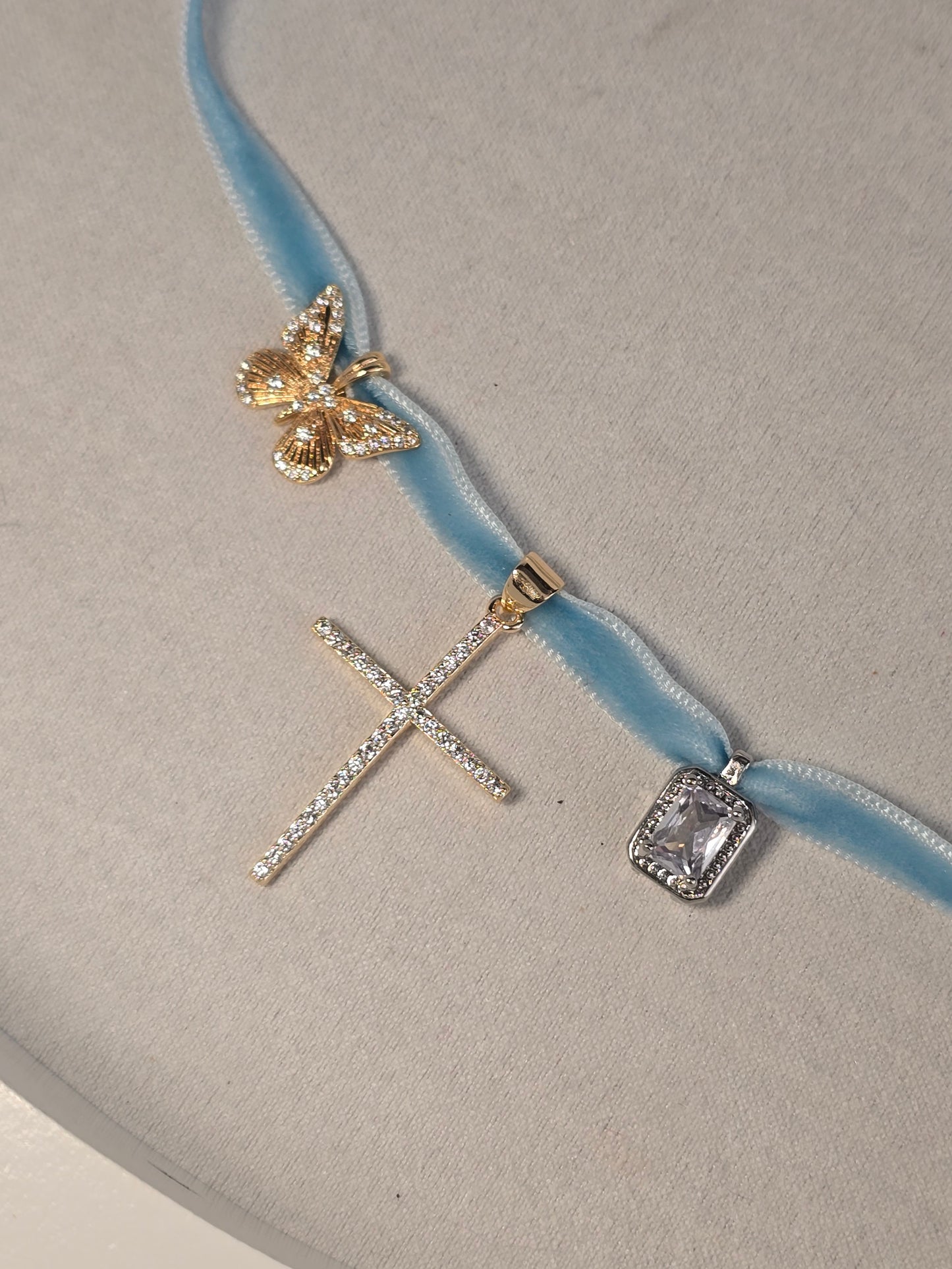 FREEDOM Choker
