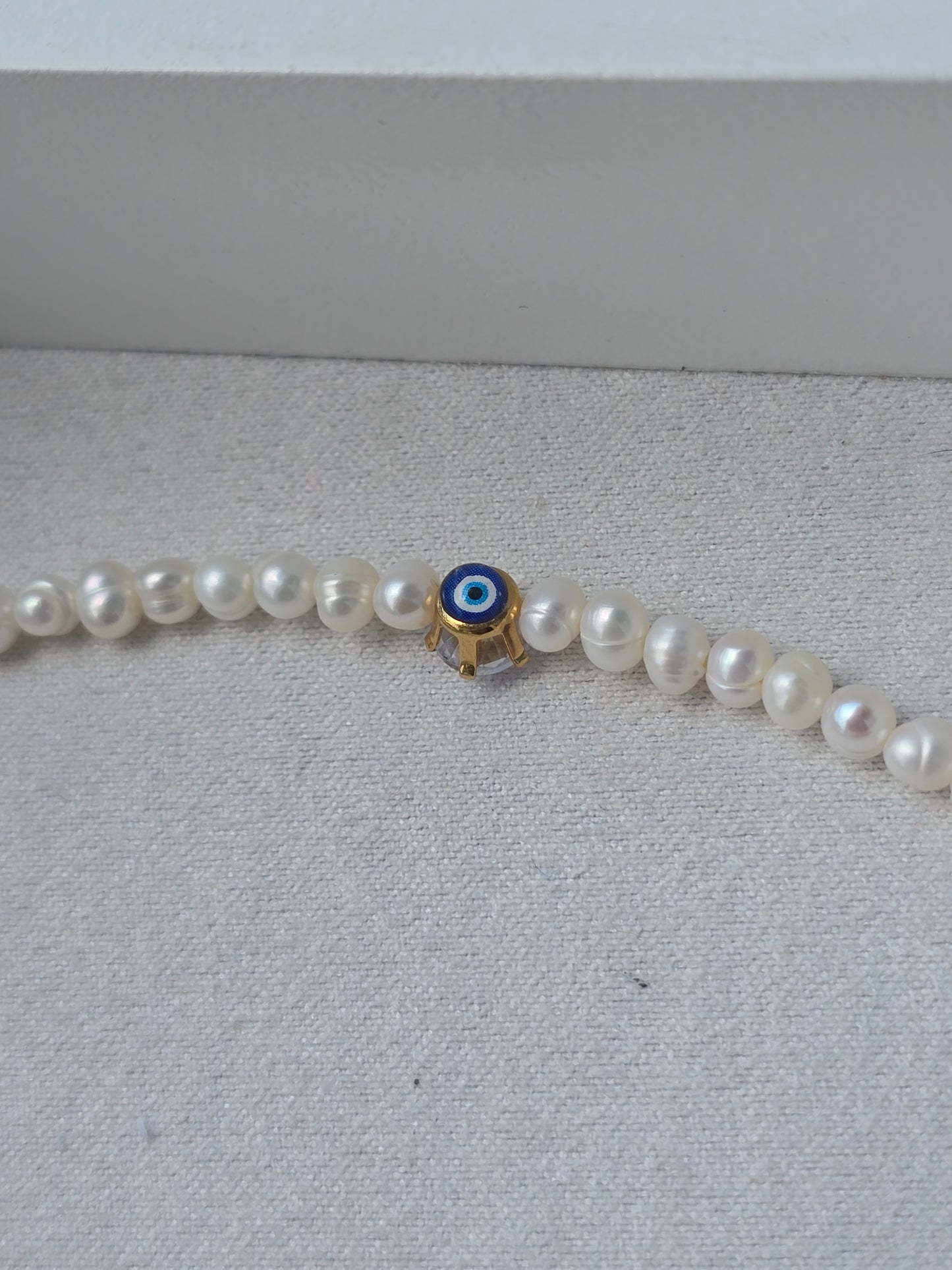 Segurito que si se arma Necklace