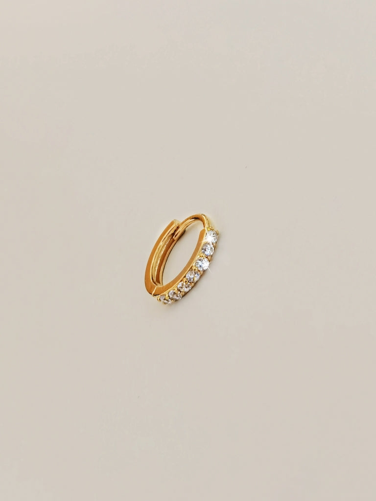 MINI ARRACADA ZIRCONIAS (individual)