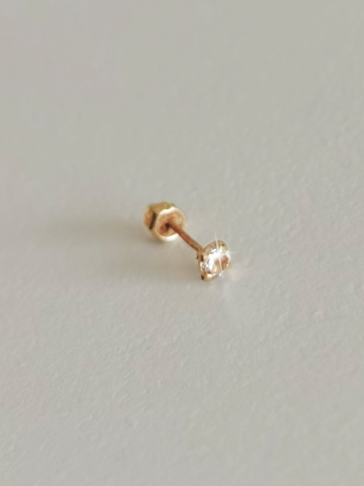 MINI BRILLO PIERCING (individual)