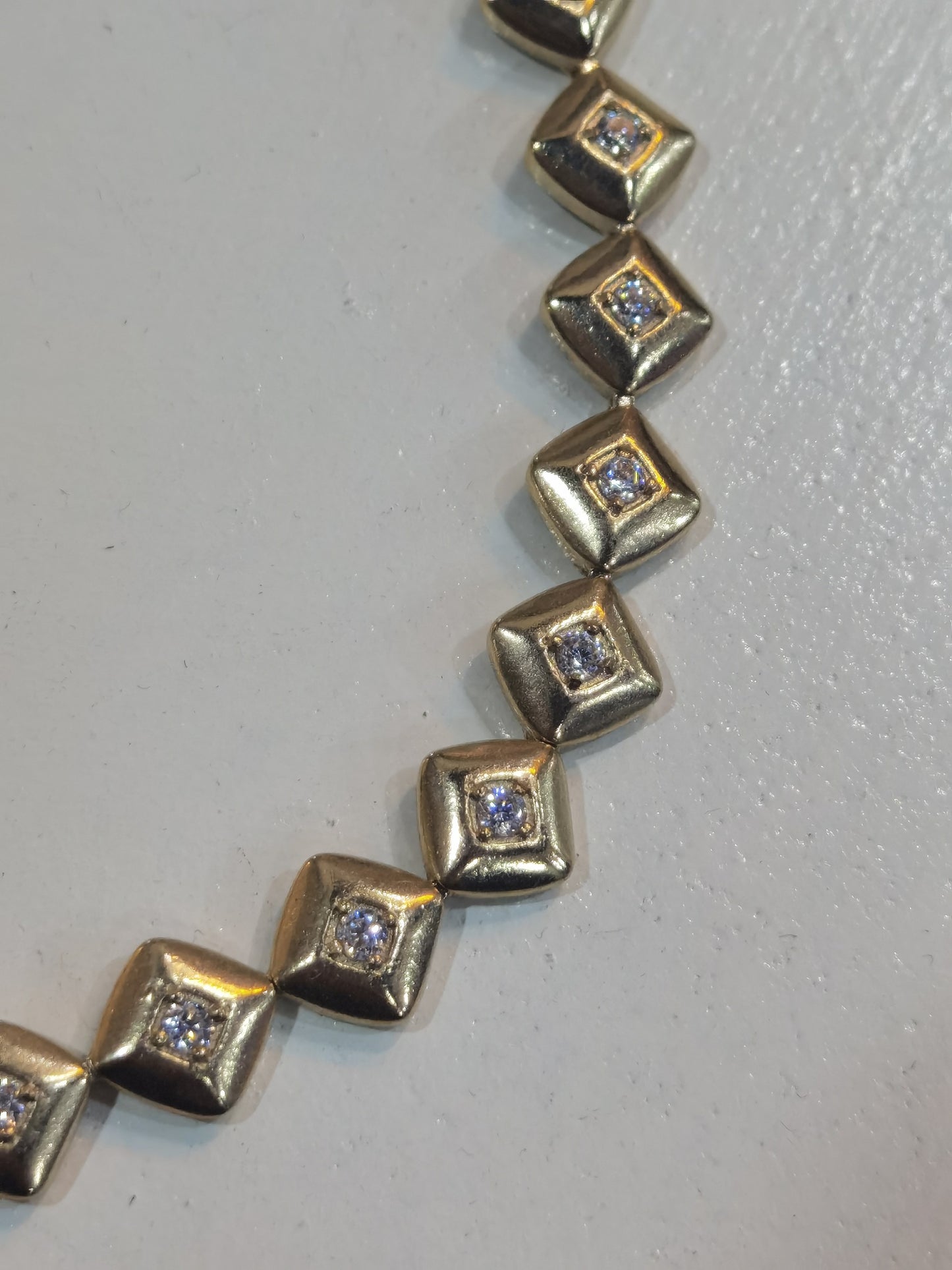 MANHATTAN NECKLACE