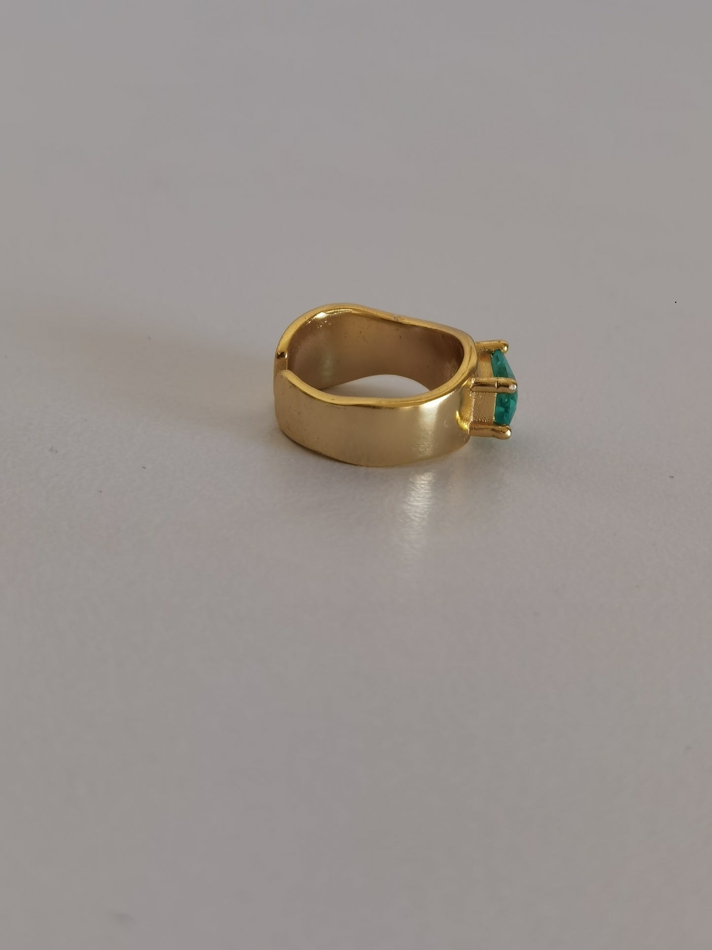 GRACIAS UNIVERSO RING
