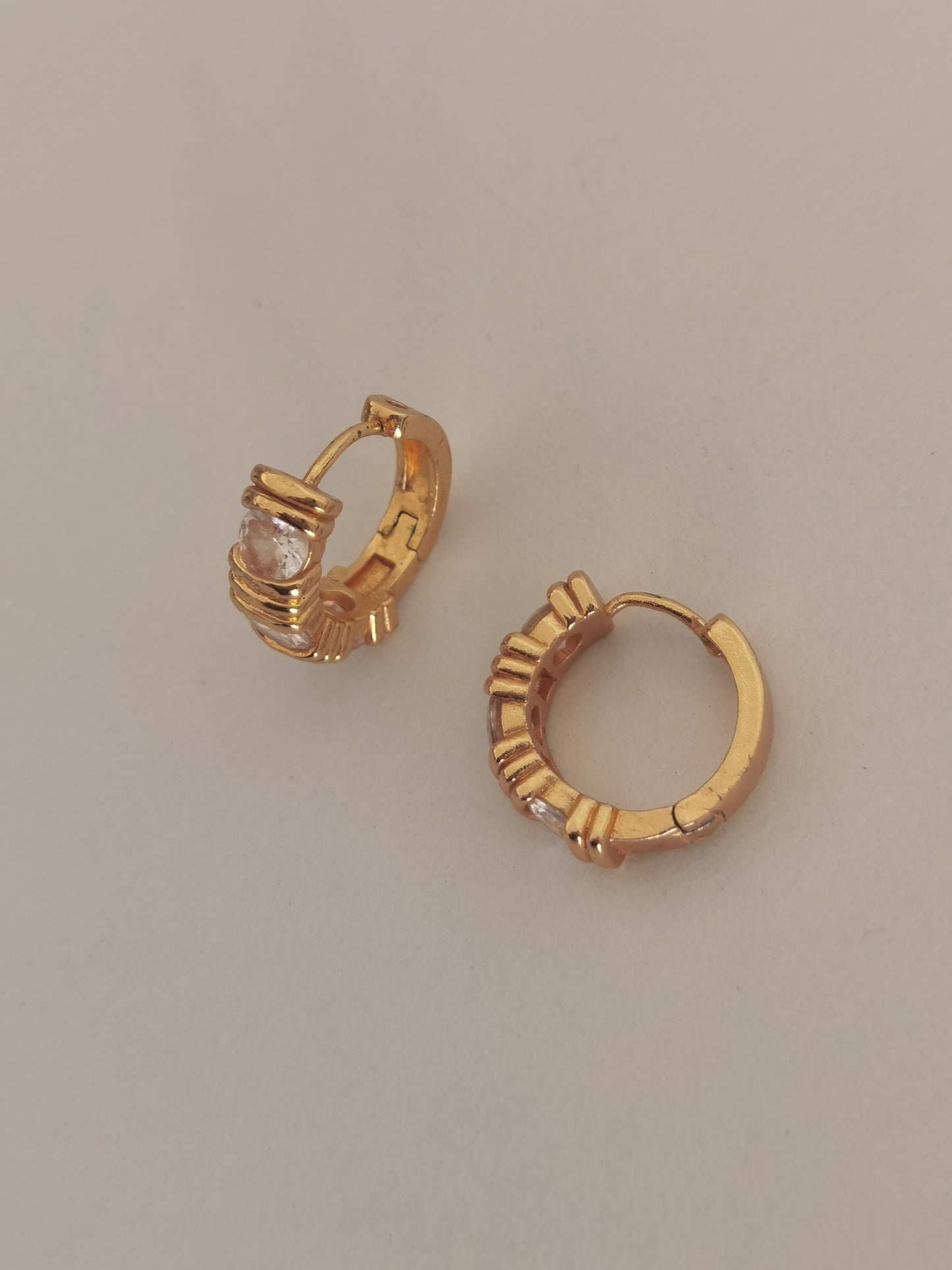 HONEY BUNNY HOOPS (par)