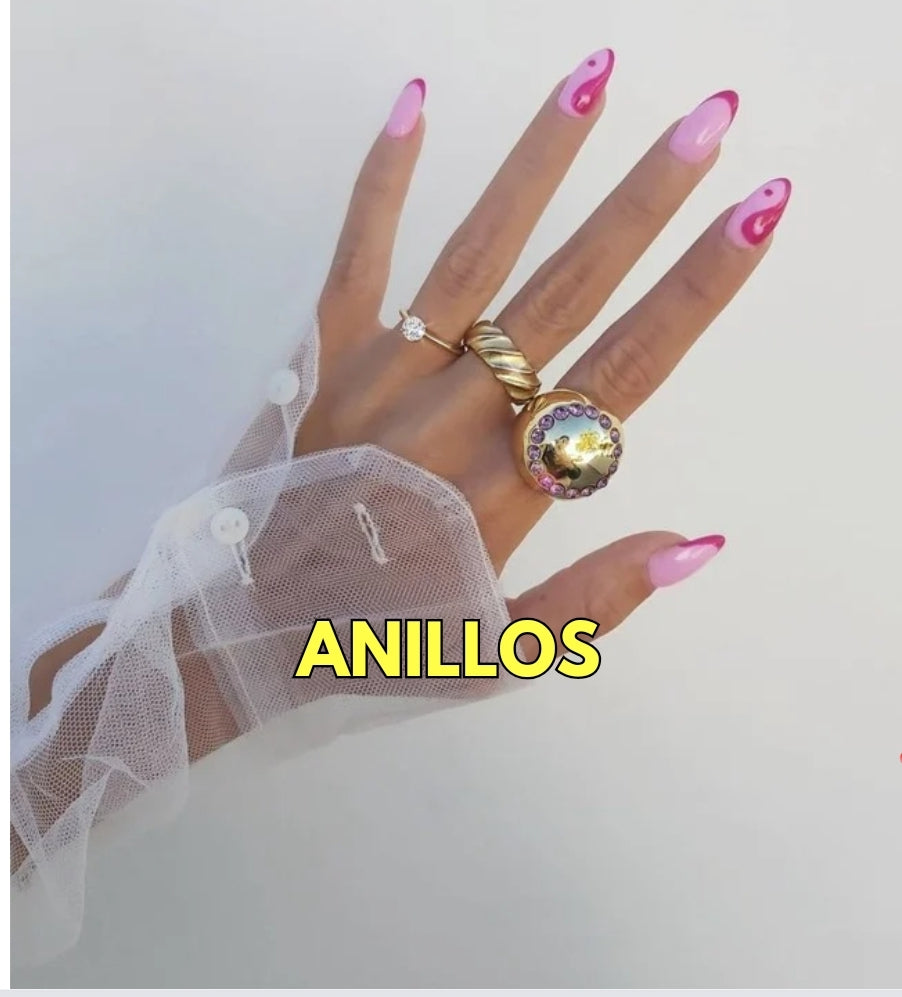 ANILLOS