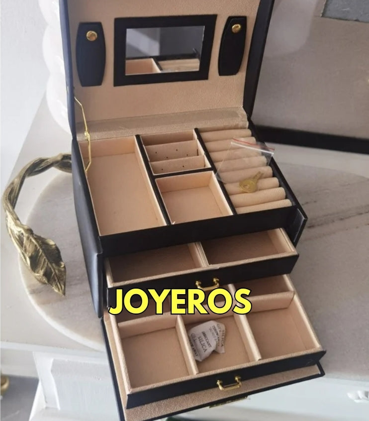 JOYEROS