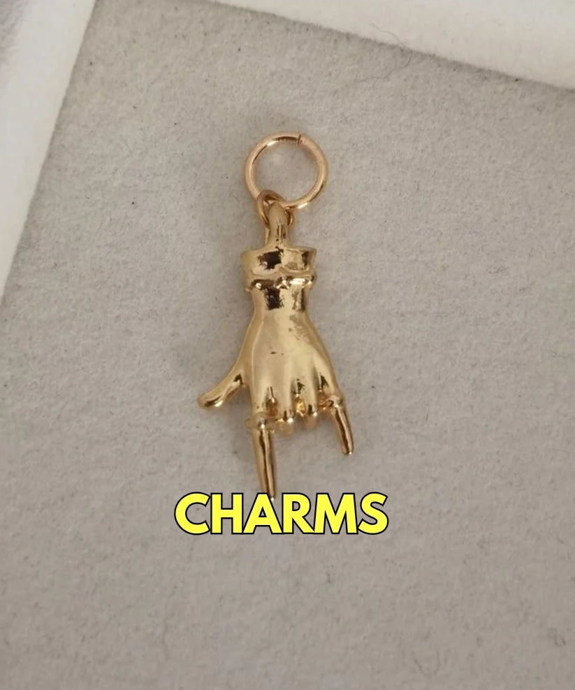 CHARMS