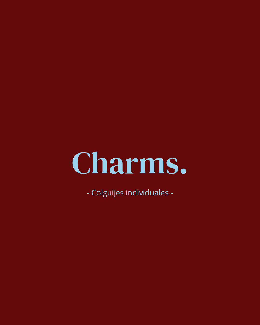 CHARMS