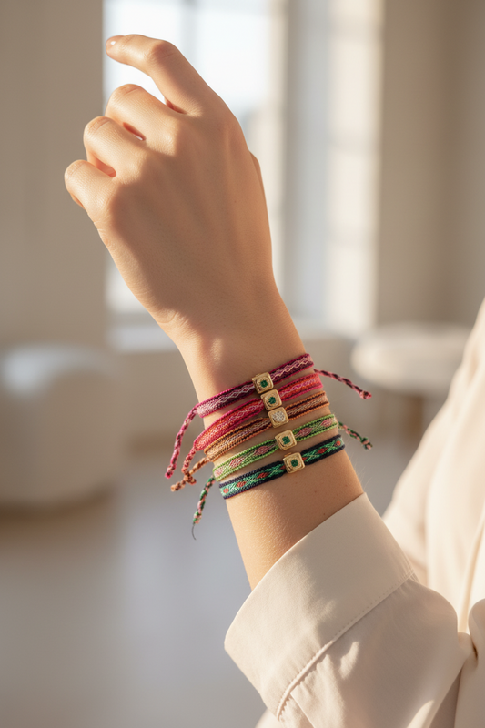 ABUNDANCIA BRACELET