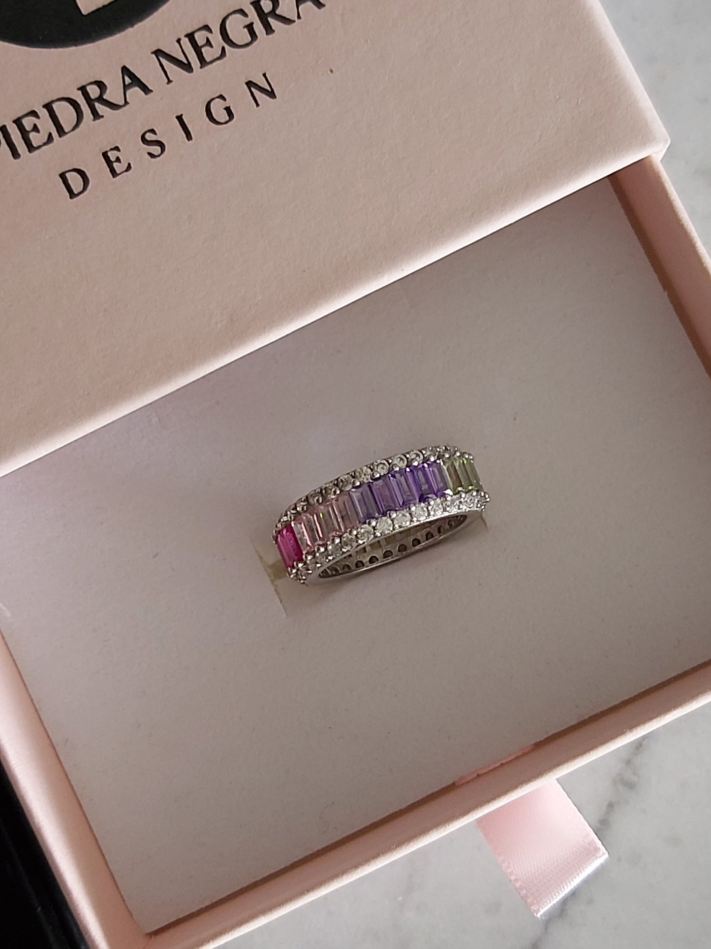 BEAUTIFUL LIFE RING