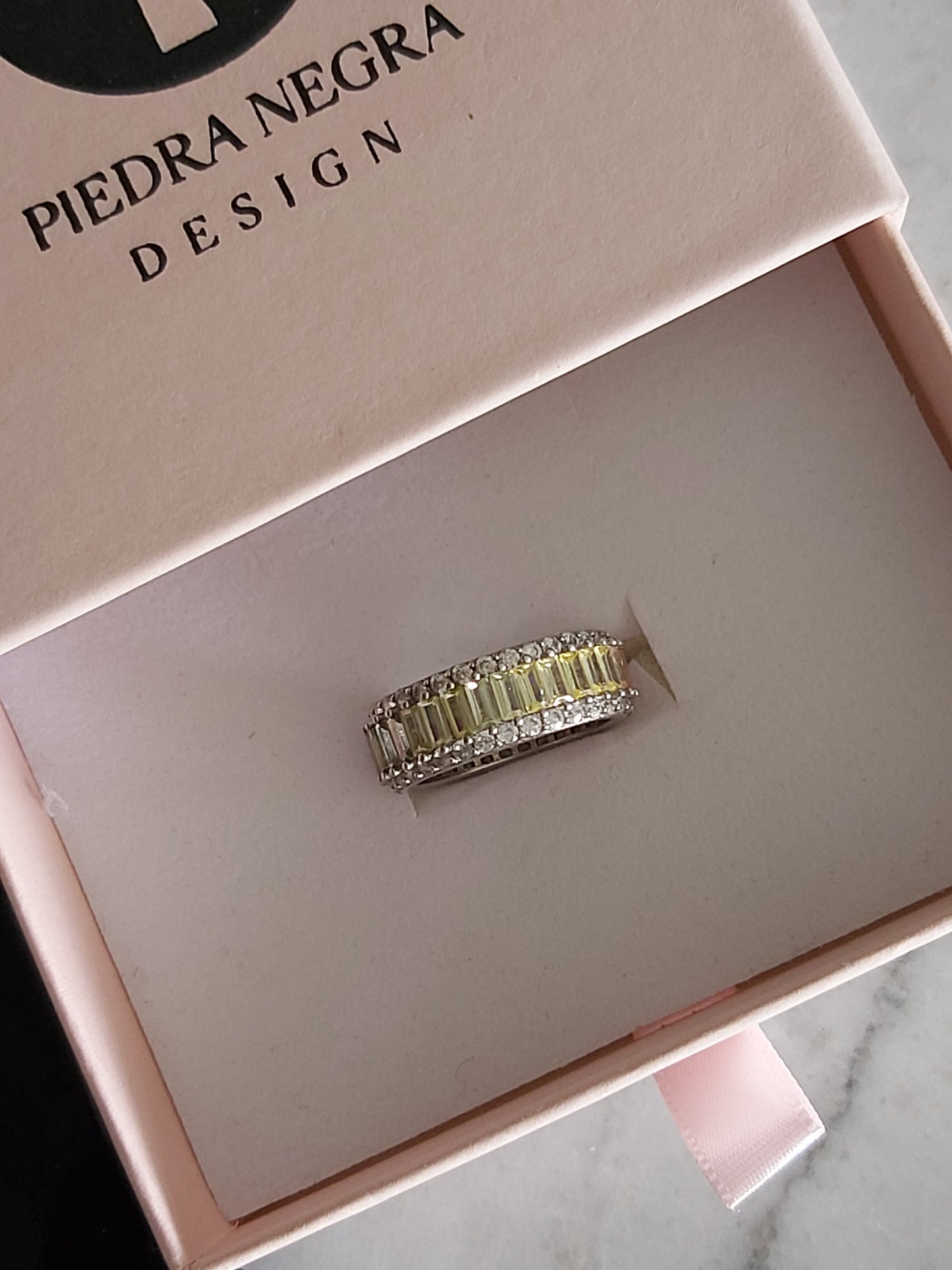 BEAUTIFUL LIFE RING