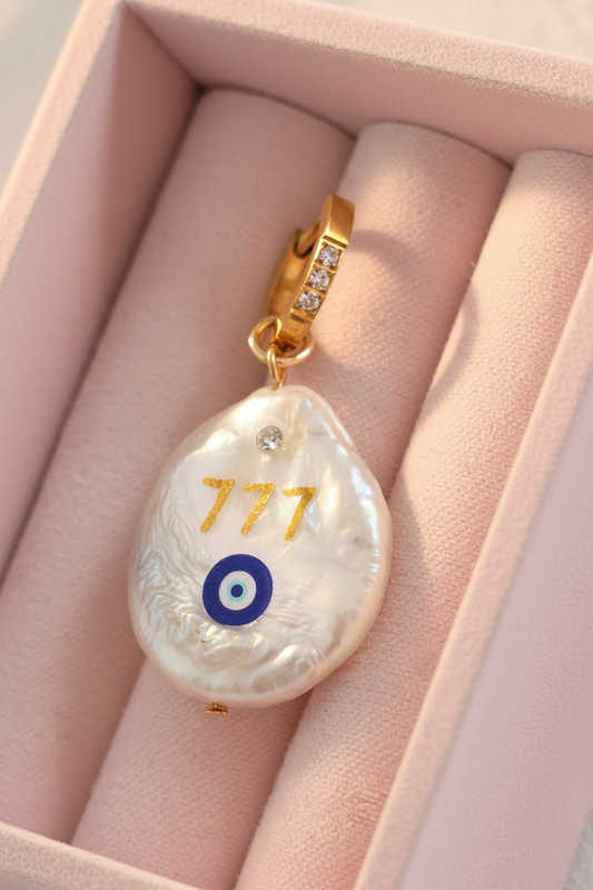 CHARM 777 PERLA