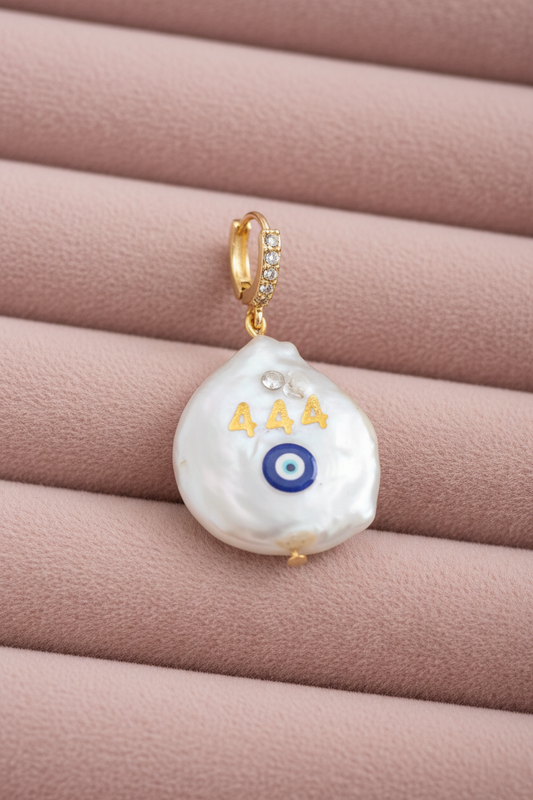 CHARM 444 PERLA