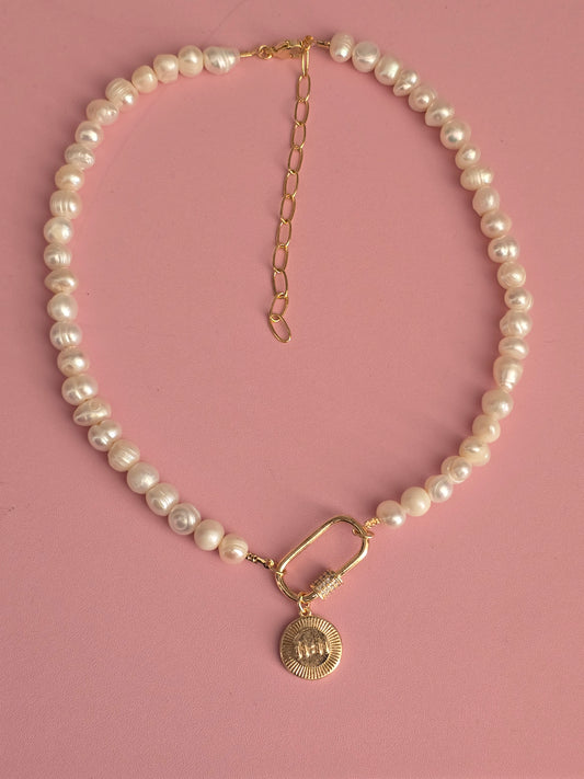 11:11 Make a wish Necklace