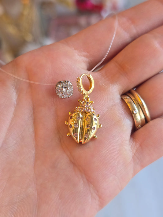 LADY B Necklace