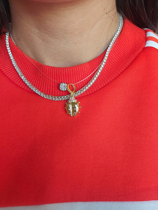 LADY B Necklace