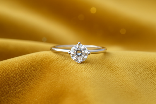 Travel ring Ibiza (Plata. 925)