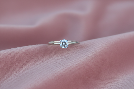 Travel ring África (Plata .925)