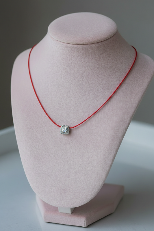 Cosmic Diamond (Plata.925)