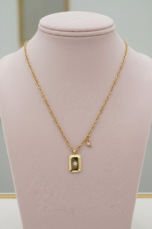 MY ONLY WISH Necklace
