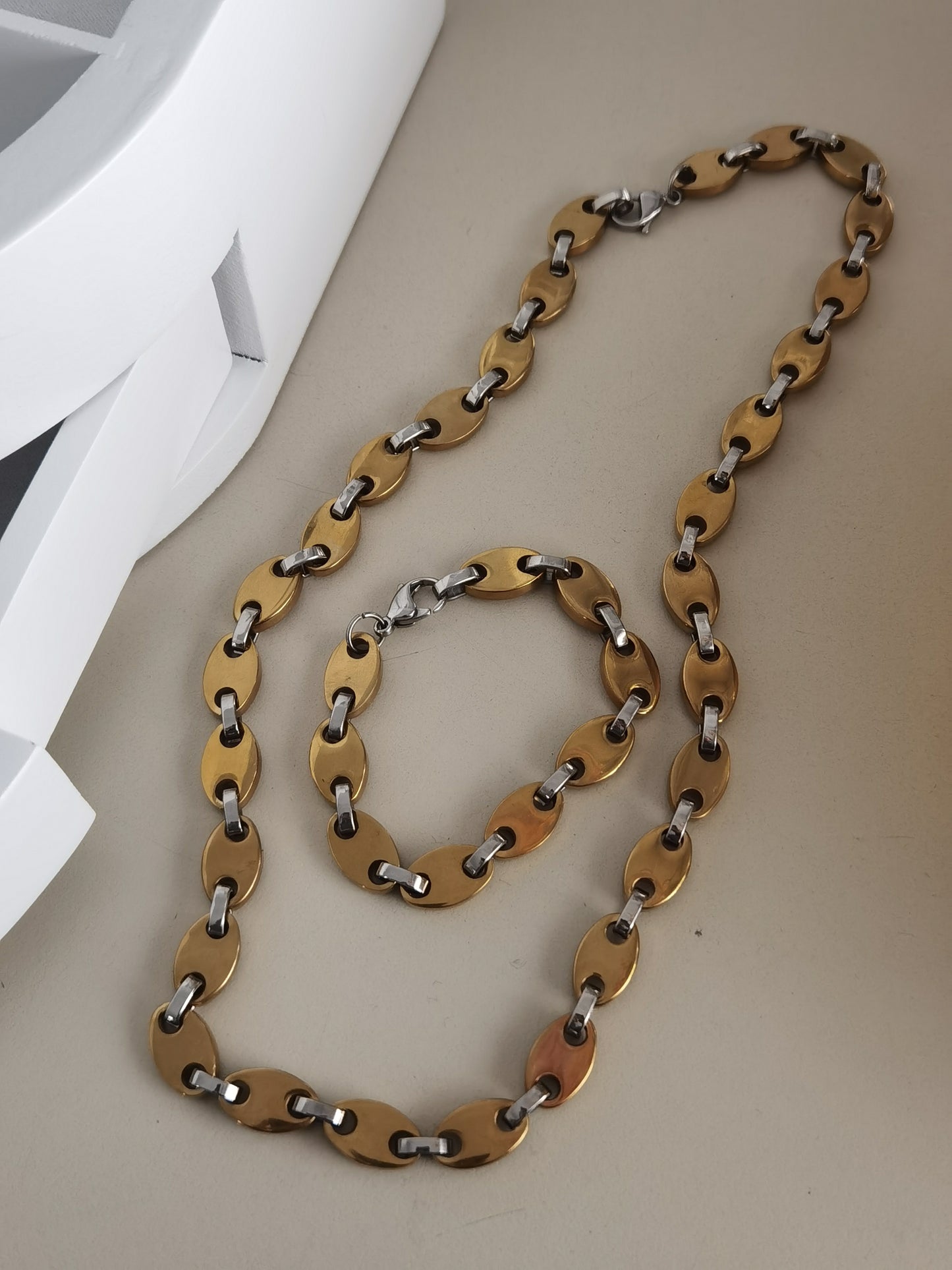 CAMALEÓN Necklace