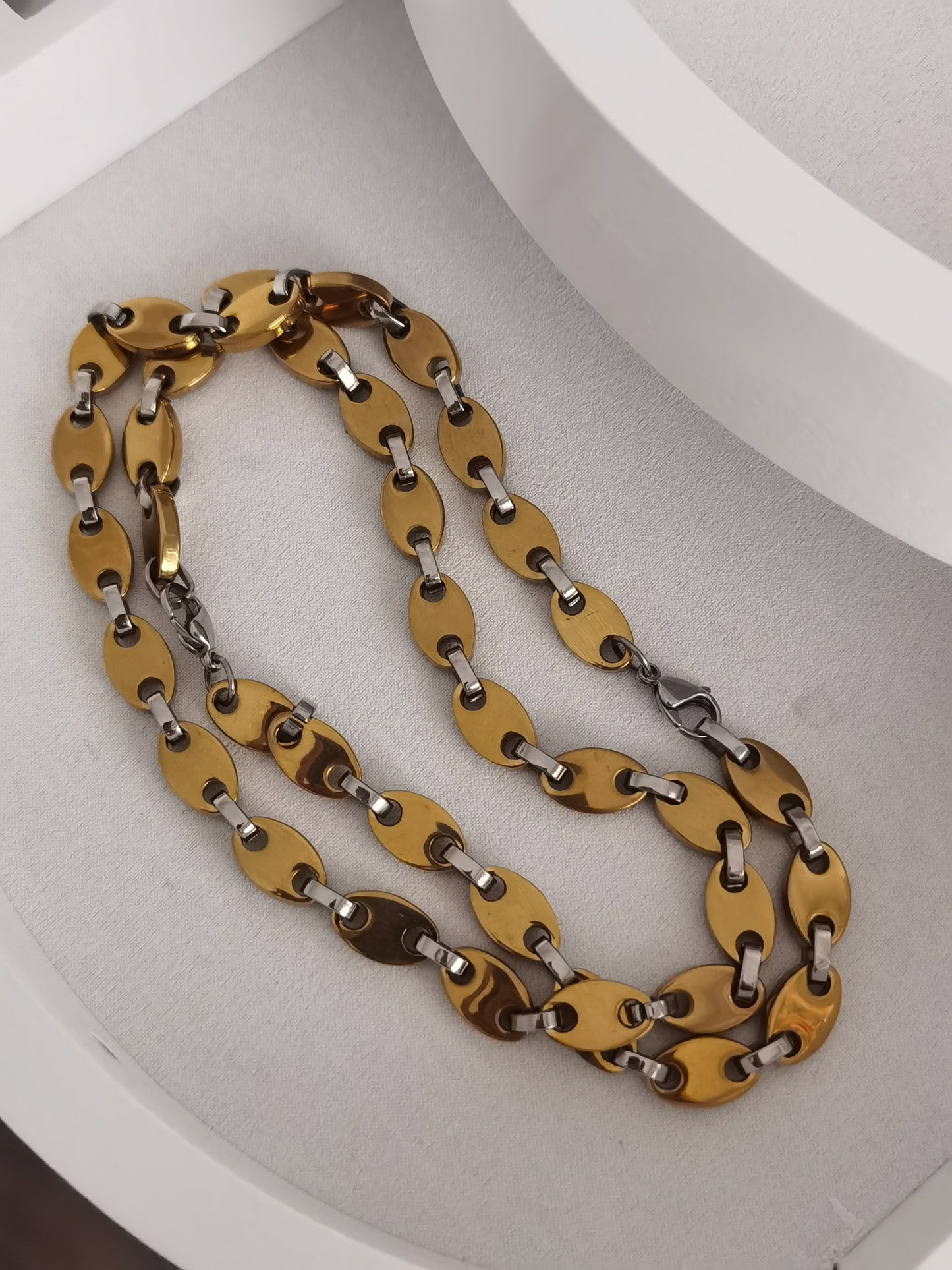 CAMALEÓN Necklace