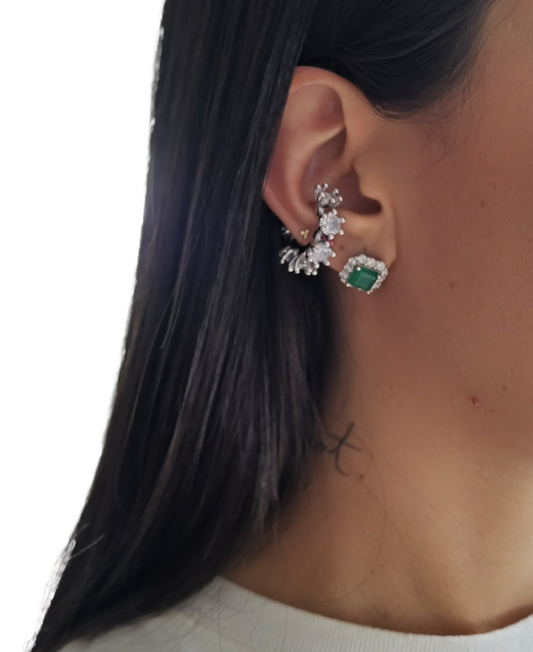 NEW YORK Ear Cuff