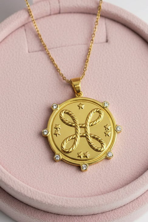 INFINITY COIN