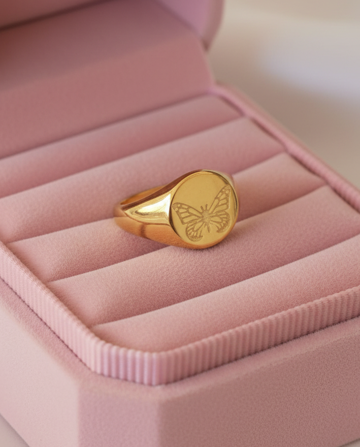 FREE BRITNEY RING