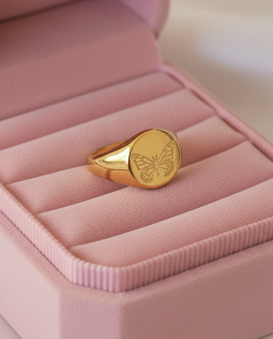 FREE BRITNEY RING