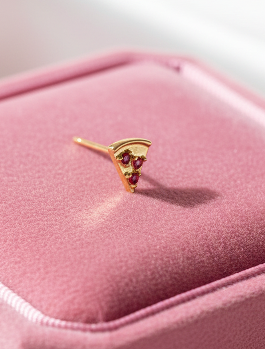 PIZZA HOT PIERCING