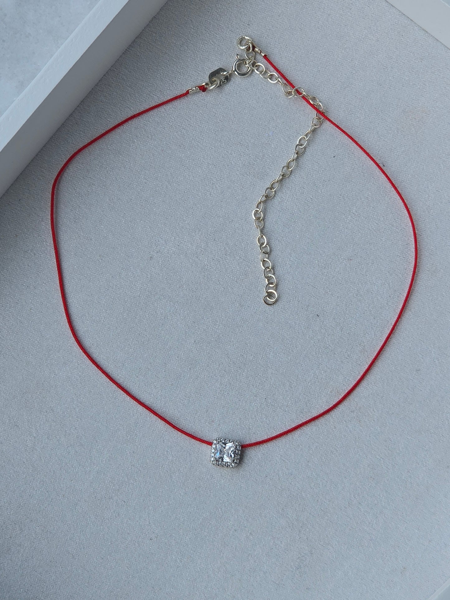 Cosmic Diamond (Plata.925)