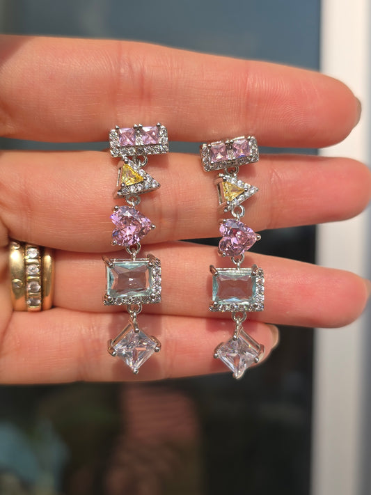 Bombon de azúcar (par)