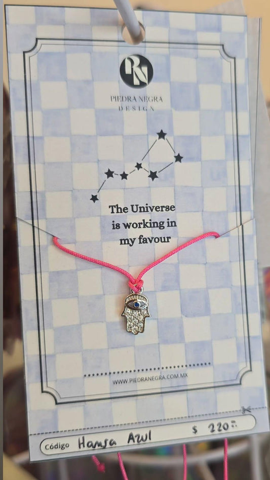 THE UNIVERSE Bracelet