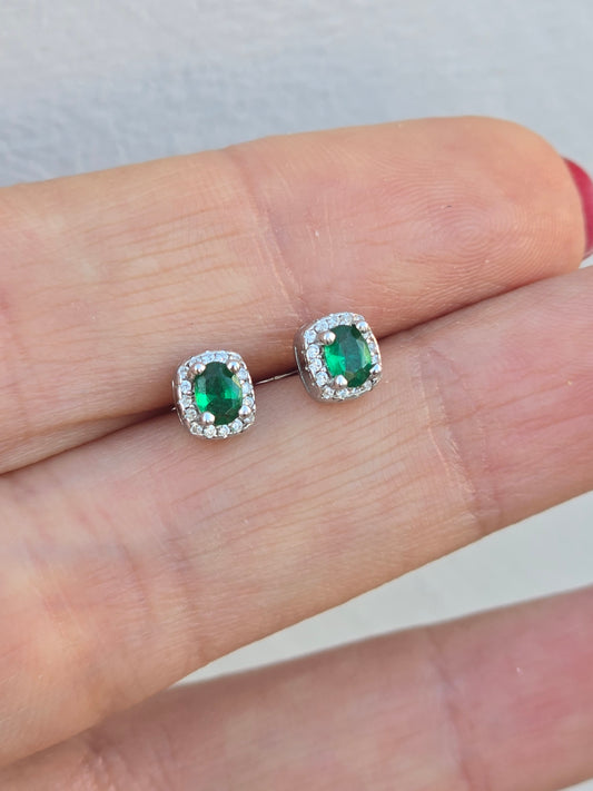 BABY ROYAL GREEN