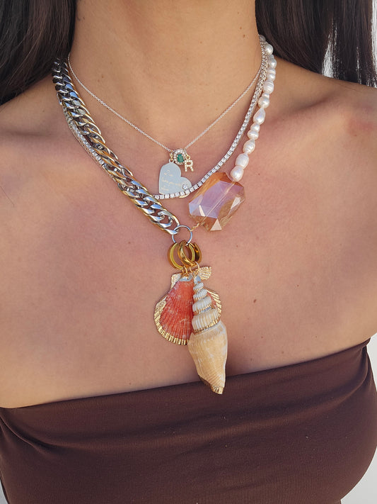 PARADISO Necklace