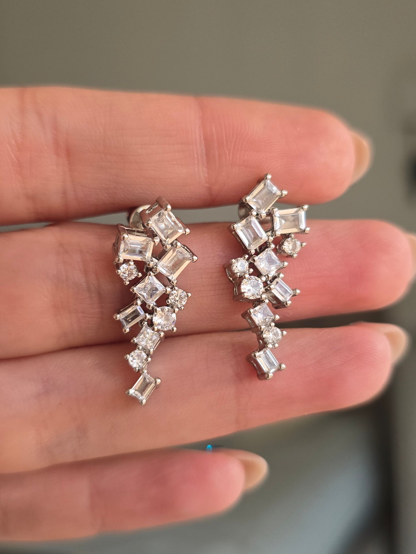 NOCHE ESPECIAL (par aretes)
