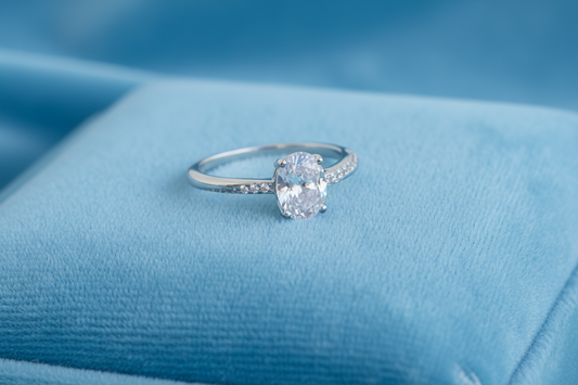 Travel ring París (Plata. 925)