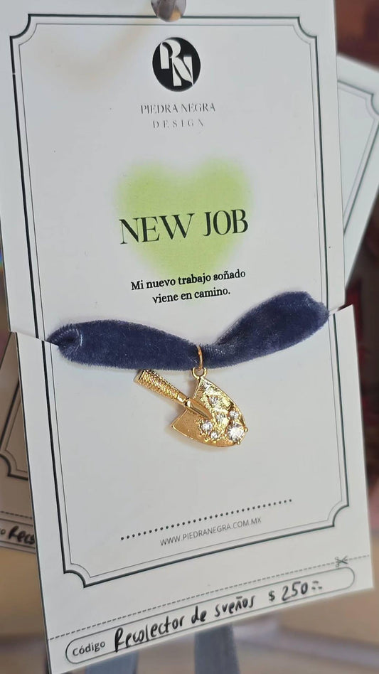 NEW JOB Bracelet