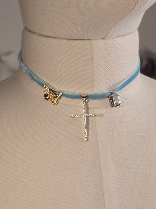 FREEDOM Choker
