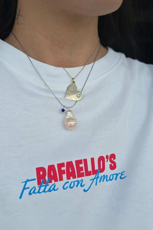 Fresh Pearl (plata .925)
