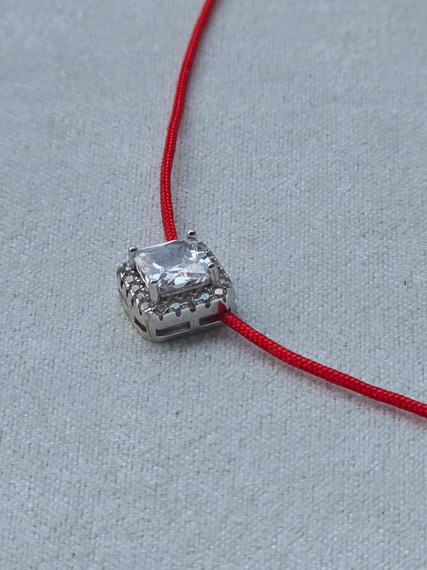 Cosmic Diamond (Plata.925)
